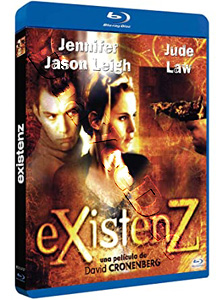 eXistenZ |   Blu-Ray
